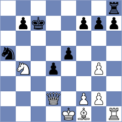 Tomaszewski - Zampronha (chess.com INT, 2023)