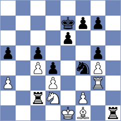 Ibarra Jerez - Kamsky (chess.com INT, 2024)