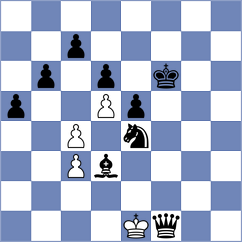 Bashirli - Kashefi (chess.com INT, 2024)