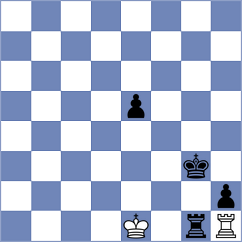 Pires - Lagunov (chess.com INT, 2022)