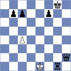 Villalva Hidalgo - Lara Cuenca (Chess.com INT, 2020)