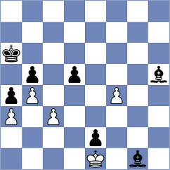 Kovalenko - Ahmad (chess.com INT, 2024)