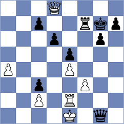 Tikhonov - Hambleton (chess.com INT, 2024)