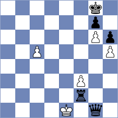 Jalalvand - Ghaffarifar (Chess.com INT, 2021)