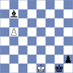 Perske - Meshkovs (chess.com INT, 2024)