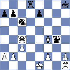 Papayan - Vakhlamov (chess.com INT, 2024)