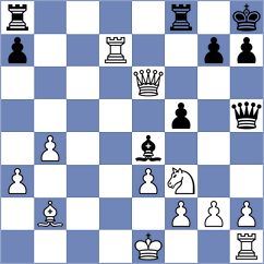 Murtazin - Yevchenko (chess.com INT, 2024)