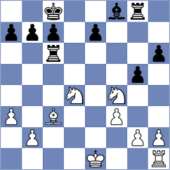 Gerbelli Neto - Reprintsev (chess.com INT, 2024)