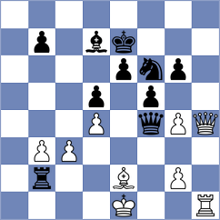 Hoffmann - Figorito (chess.com INT, 2023)