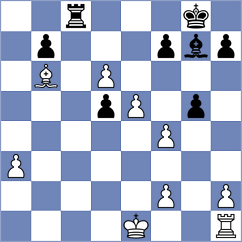 Slade - Vila Dupla (chess.com INT, 2024)