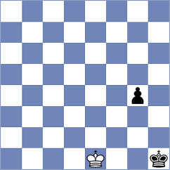 Sailer - Shinkarev (chess.com INT, 2023)