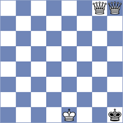 Liuviann - Bubnova (FIDE Online Arena INT, 2024)