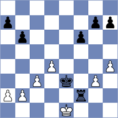 Kaminska - Jakovljevic (chess.com INT, 2024)