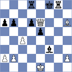 Dyachuk - Vallejo Diaz (chess.com INT, 2024)