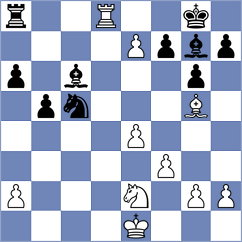 Oliveira - Sovetbekova (chess.com INT, 2024)