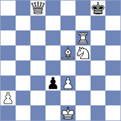 Novik - Jimenez Salas (chess.com INT, 2025)