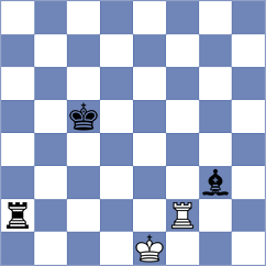Yankelevich - Szpar (chess.com INT, 2024)