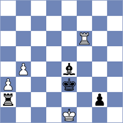 Avramidou - Claure Verastegui (chess.com INT, 2025)