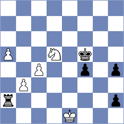 Omariev - Korchmar (chess.com INT, 2024)