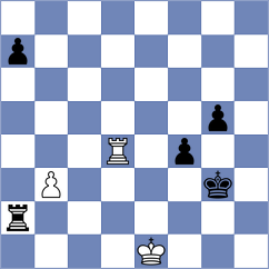 Herman - Mizzi (chess.com INT, 2025)