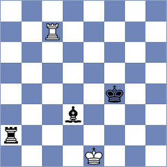 Svane - Bluebaum (chess.com INT, 2024)