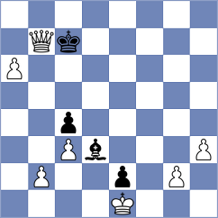 Abdurakhmanov - Nozdrachev (Chess.com INT, 2021)