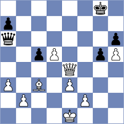 Maksimovic - Gajwa (chess.com INT, 2024)