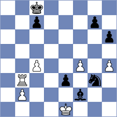 Kostiukov - Karttunen (chess.com INT, 2024)