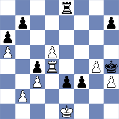 Montejo Bello - Poupalos (chess.com INT, 2024)