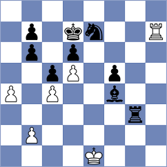 Cardozo - Bottazzi (chess.com INT, 2024)