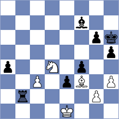 Bilan - Riehle (chess.com INT, 2024)