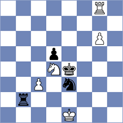 Odeh - Shafer (chess.com INT, 2024)