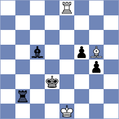 Starcevic - Dubreuil (chess.com INT, 2024)