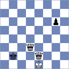 Yang - Costello (Chess.com INT, 2020)