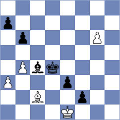 Mazzilli - Osmonbekov (chess.com INT, 2024)