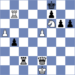 Safarov - Hamitevici (chess.com INT, 2024)