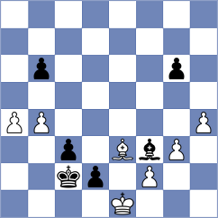 Wieczorek - Starcevic (chess.com INT, 2024)