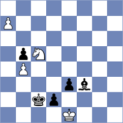 Tabak - Grunberg (chess.com INT, 2023)