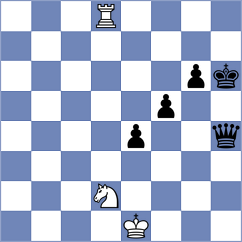 Karttunen - Makarian (chess.com INT, 2024)