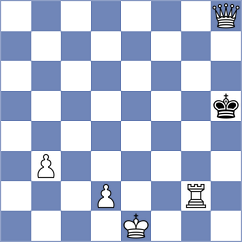 Lauer - Briguet (Europe Echecs INT, 2020)