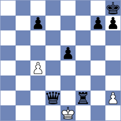 Dyachuk - Barath (chess.com INT, 2024)