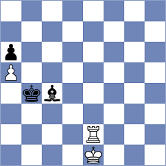 Van Baar - Asish Panda (chess.com INT, 2024)