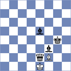Papasimakopoulos - Aguilar (chess.com INT, 2023)