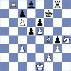 Valle Luis - Dubreuil (chess.com INT, 2024)