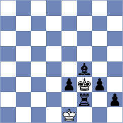 Ardila - Aggelis (chess.com INT, 2023)