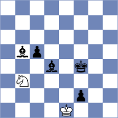 Quiroga Jaquez - Bugayev (chess.com INT, 2024)