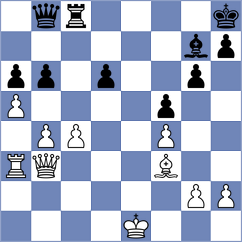 Hackenschmidt - Furmann (Baiersbronn, 1998)