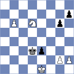 Rustamov - Buenafe Moya (chess.com INT, 2024)