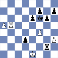 Fantinel - Carlsen (chess.com INT, 2024)