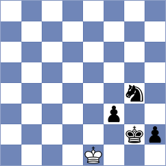 Waldhausen Gordon - Bok (chess.com INT, 2024)